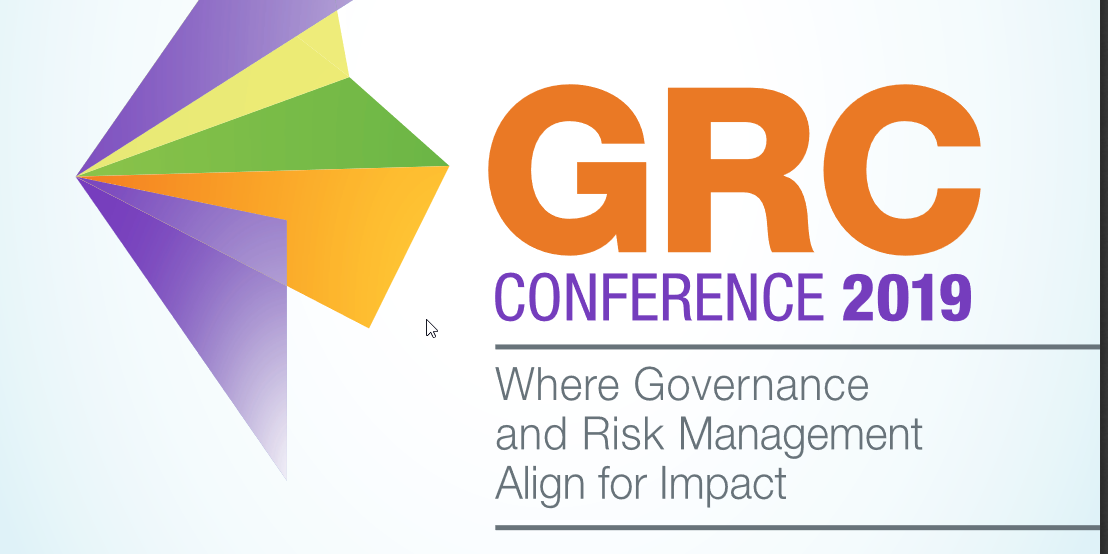 featured image thumbnail for post 2019 GRC Conference